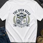 Roads Over Meetings - T-Shirt