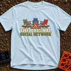Original Social Network - T-Shirt