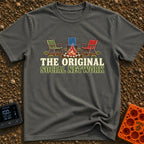 Original Social Network - T-Shirt