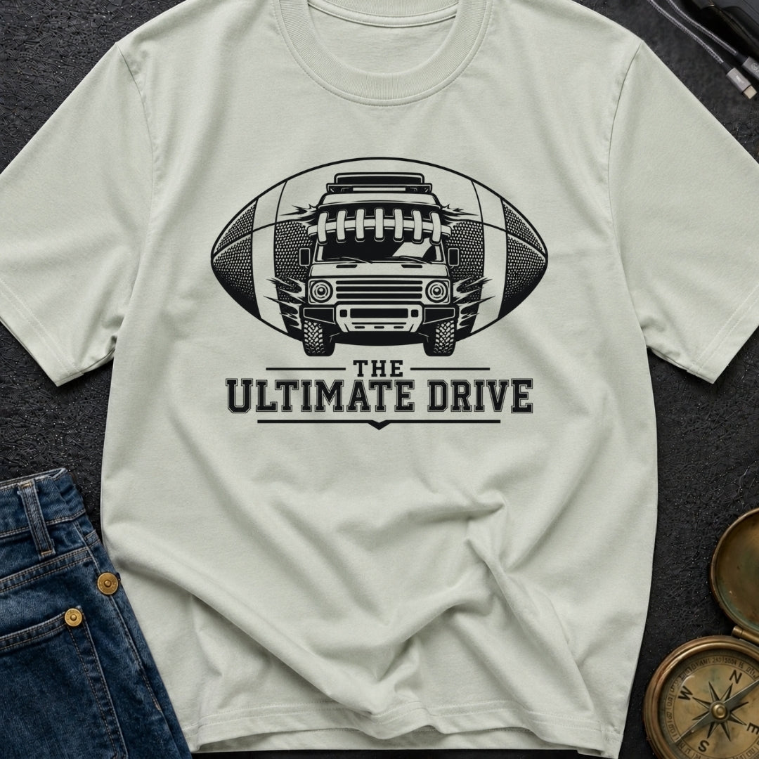The Ultimate Drive - T-Shirt