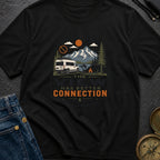 Better Connection View - T-Shirt