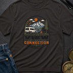 Better Connection View - T-Shirt