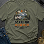 Better Connection View - T-Shirt