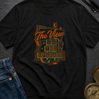 Upgrade Your View - T-Shirt