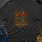 Upgrade Your View - T-Shirt