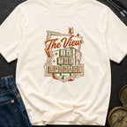 Upgrade Your View - T-Shirt