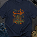 Upgrade Your View - T-Shirt