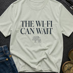 Digital Detox Therapy - T-Shirt