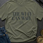 Digital Detox Therapy - T-Shirt
