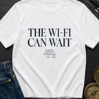 Digital Detox Therapy - T-Shirt