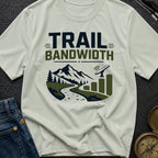 Nature Is My Hotspot - T-Shirt