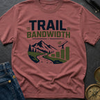 Nature Is My Hotspot - T-Shirt