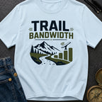 Nature Is My Hotspot - T-Shirt