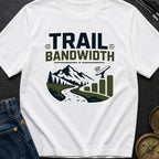 Nature Is My Hotspot - T-Shirt