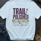 Polished Yet Practical - T-Shirt