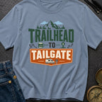 Peaks To Pints - T-Shirt