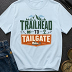Trail to Tailgate - T-Shirt