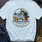 Trailside Torque Club - T-Shirt