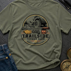 Trailside Torque Club - T-Shirt