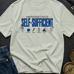 Powerful & Unplugged - T-Shirt