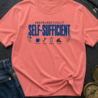Powerful & Unplugged - T-Shirt
