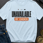 Off Grid By Choice - T-Shirt