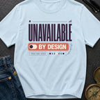 Peace Mode Toggle - T-Shirt