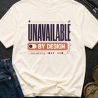 Peace Mode Toggle - T-Shirt