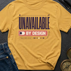 Peace Mode Toggle - T-Shirt