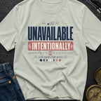 Off Grid On Purpose - T-Shirt