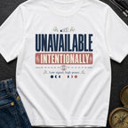 Off Grid On Purpose - T-Shirt