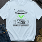 Unidentified Roaming Object - T-Shirt