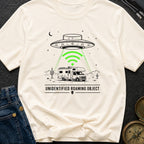 Unidentified Roaming Object - T-Shirt