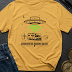 Unidentified Roaming Object - T-Shirt