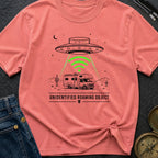 Unidentified Roaming Object - T-Shirt
