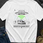 Unidentified Roaming Object - T-Shirt