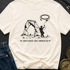 USB Rodeo Wrangler - T-Shirt