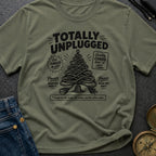 Connected To The Disconnect - T-Shirt