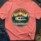 Off Grid Fully Synced - T-Shirt