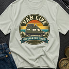 Off Grid Fully Synced - T-Shirt