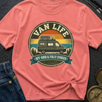 Off Grid Fully Synced - T-Shirt
