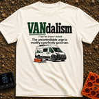 Incurable Case Of Vandalism - T-Shirt