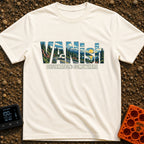 VANish Somewhere - T-Shirt