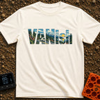 VANish Somewhere - T-Shirt