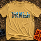VANish Somewhere - T-Shirt