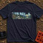 VANish Somewhere - T-Shirt