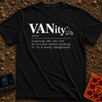 The Vanity Project - T-Shirt