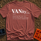 The Vanity Project - T-Shirt
