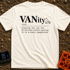 The Vanity Project - T-Shirt