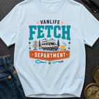 Chief Fetch Officer - T-Shirt